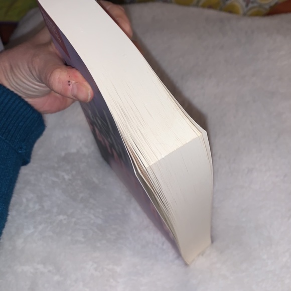 Fatal flaw. Thriller. Advance readers edition - Picture 3 of 4